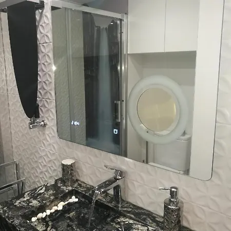 Sitges Oasis Apartment Room photo