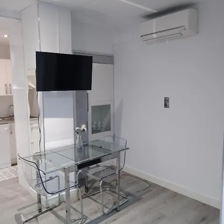 Sitges Oasis Apartment Room photo
