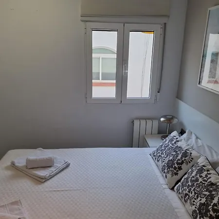 Sitges Oasis Apartment Room photo