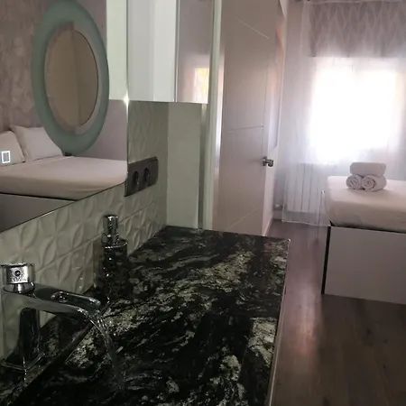Sitges Oasis Apartment Room photo