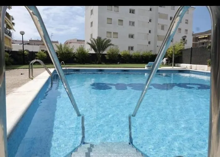 Sitges Oasis